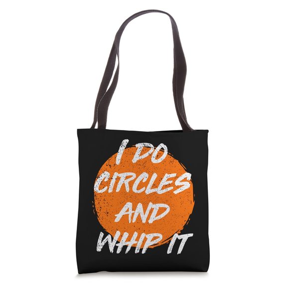 Pipeliner Slang Circles And Whip Welder Welding Funny Gag Tote Bag o_o - Picture 1 of 4